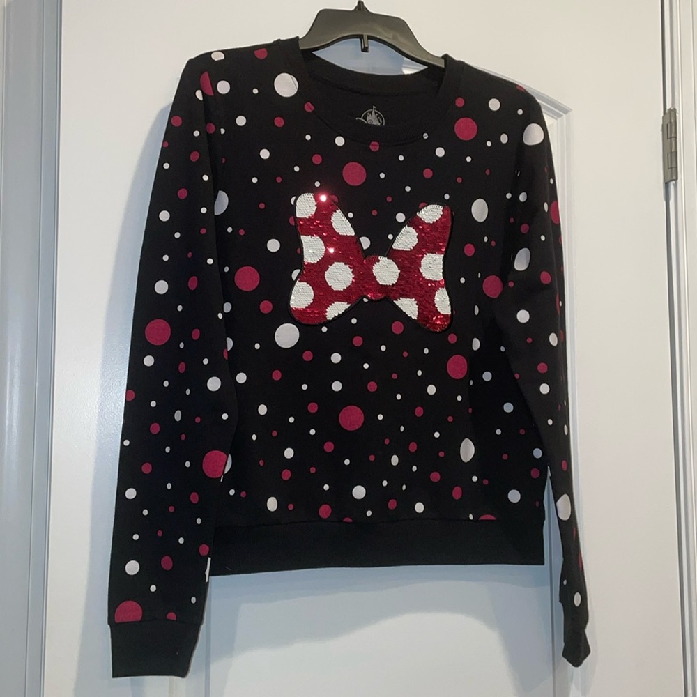 Disney Park’s Sweat Shirt